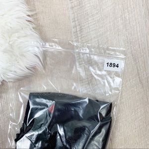 5/48 Tops - 5/48 Black Sleeveless V-neck Sheer Blouse 1894 5/48 Tops - 5/48 Black Sleeveless V-neck Sheer Blouse 1894